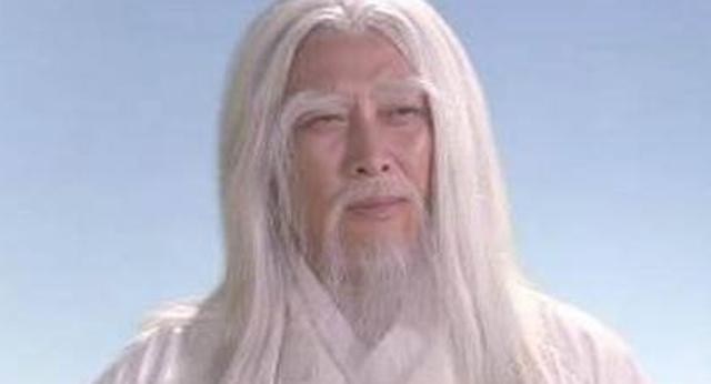 西游记里,唯一一个不在五行中,跳出三界外的神仙,如来都害怕他