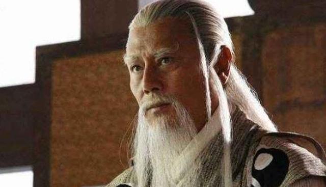 西游记里,唯一一个不在五行中,跳出三界外的神仙,如来都害怕他