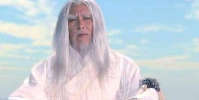 西游记里,唯一一个不在五行中,跳出三界外的神仙,如来都害怕他