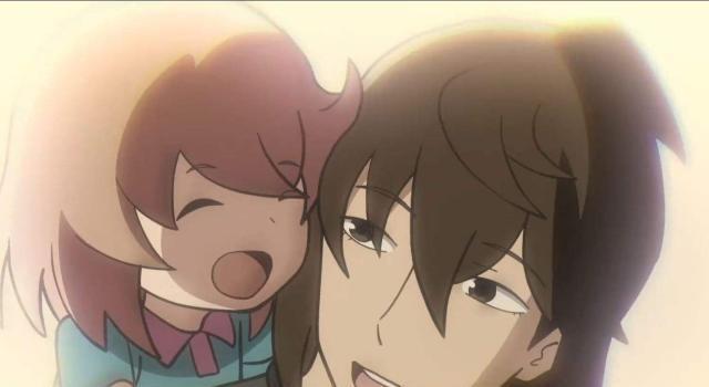 《凸变英雄 LEAF》:虚幻中的真实世界