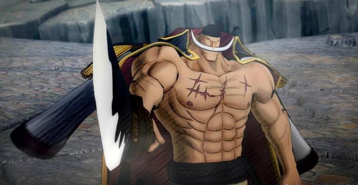 海贼王：十二把无上大快刀，鹰眼只得到一把，索隆最想要的是它！