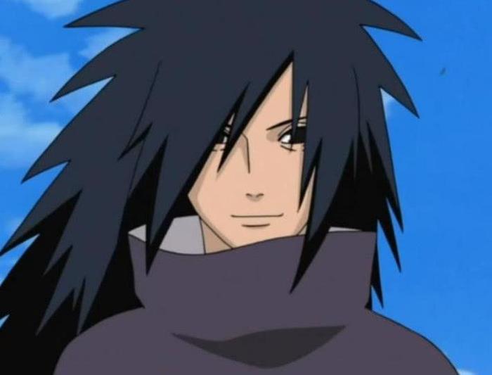 火影:连初代都不敢惹的强者,斑排第一,最后一个竟是位小辈?