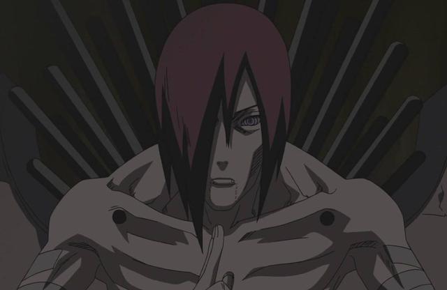 火影忍者:呼声超高的五场战斗,动漫中却从未展现?