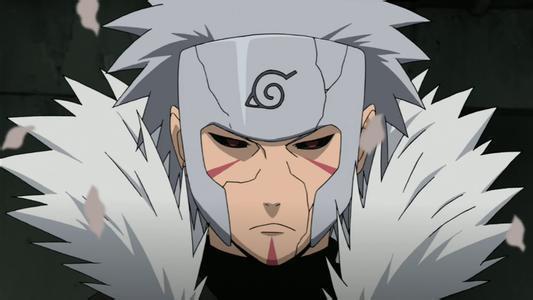 火影忍者:呼声超高的五场战斗,动漫中却从未展现?