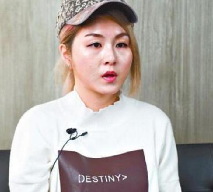 女星泪诉遭经纪人性侵2年，癫痫发作没逃过魔爪，网友：禽兽不如