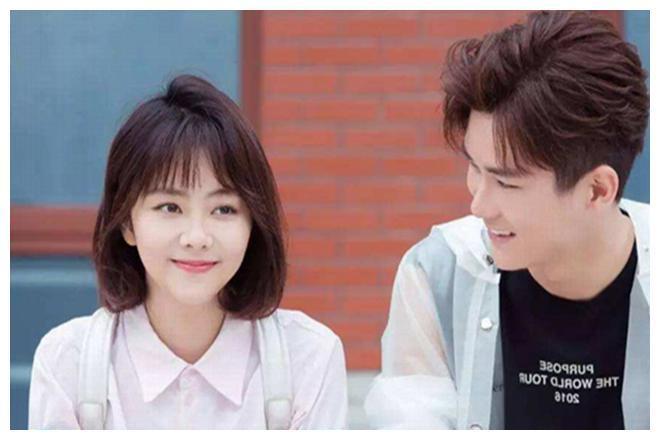 谭松韵最经典的四部电视剧:《狐狸的夏天》上榜,第一百看不厌!