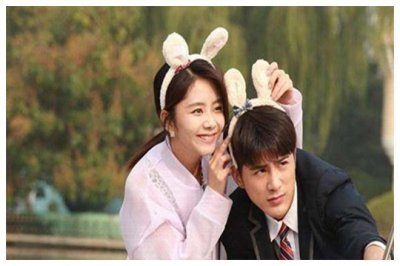 ​谭松韵最经典的四部电视剧：《狐狸的夏天》上榜，第一百看不厌！