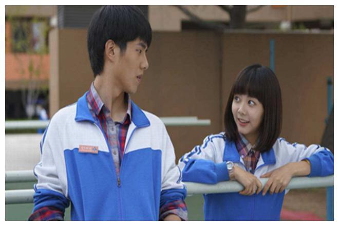 谭松韵最经典的四部电视剧:《狐狸的夏天》上榜,第一百看不厌!