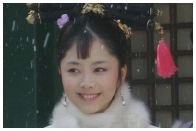 谭松韵最经典的四部电视剧:《狐狸的夏天》上榜,第一百看不厌!