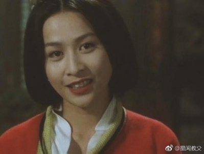 ​刘嘉玲谈绑架案