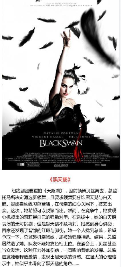 电影推荐: 9部关于人格分裂的高智商电影