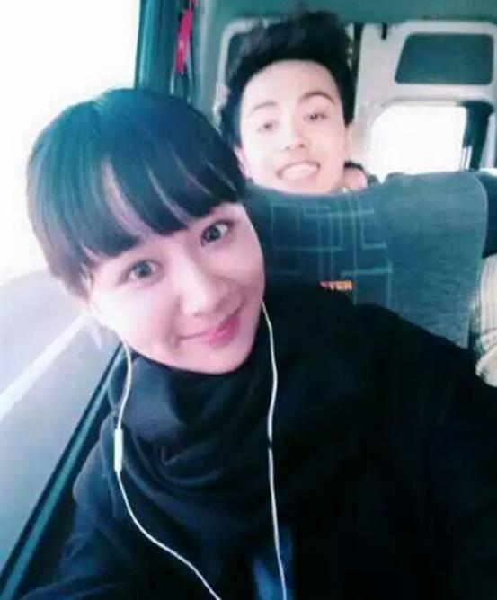 杨紫历年相貌过去10年正脸照对比，看完你还会说她整容吗