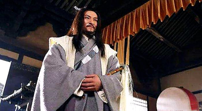 徐懋功为大唐开国立下赫赫战功,明知孙子不靠谱却难管身后事