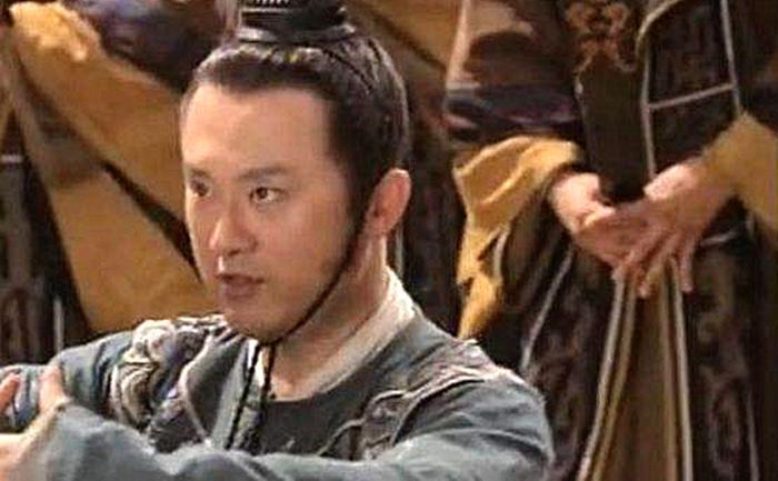 徐懋功为大唐开国立下赫赫战功,明知孙子不靠谱却难管身后事