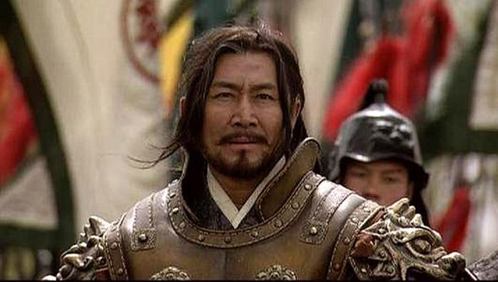 徐懋功为大唐开国立下赫赫战功,明知孙子不靠谱却难管身后事