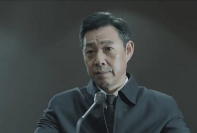 ​人民的名义：陈岩石为何不怕赵立春,除了沙瑞金外,还有人在帮他