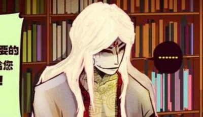 ​《尸兄》强悍的龙右竟会感情用事，能为身为人类的她送死？