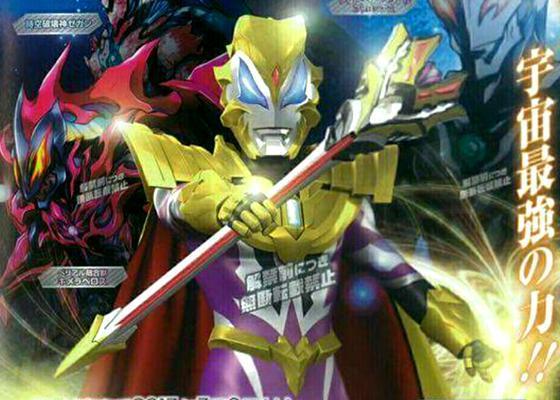 诺亚、博伊、基德奥特曼,谁才是实力第一?