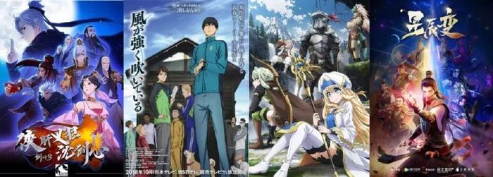 豆瓣8.7,少女偶像+僵尸+悬疑,这部十月新番实在太多惊喜!