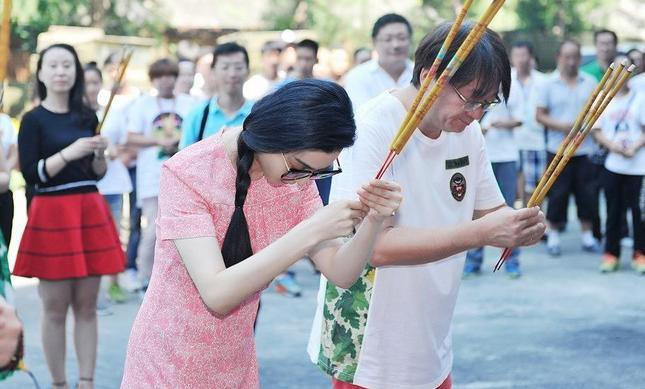 《爵迹2》紧急撤档！或是因为范冰冰？