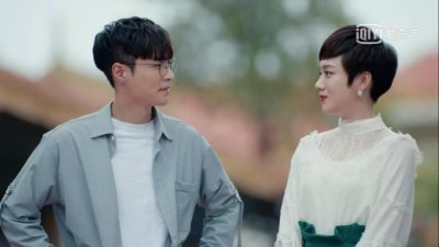 ​《黄金瞳》结局是庄睿和秦萱冰结婚？苗菲菲其实不是女主？