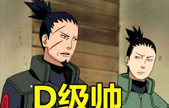 火影忍者:为什么三代时期,奈良鹿久得不到重用