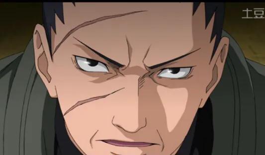 火影忍者:为什么三代时期,奈良鹿久得不到重用