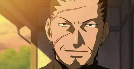 火影忍者:为什么三代时期,奈良鹿久得不到重用