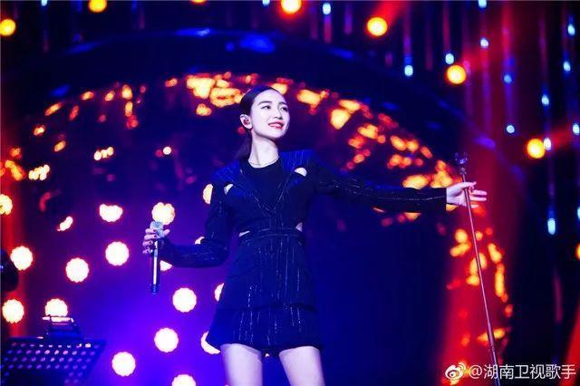 《歌手》张天终于唱中文歌了，但还是不被接受！