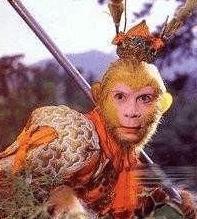 《西游记》不为人知的事: 二郎神的73变