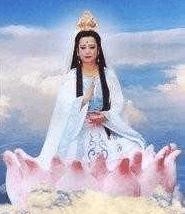 《西游记》不为人知的事: 二郎神的73变