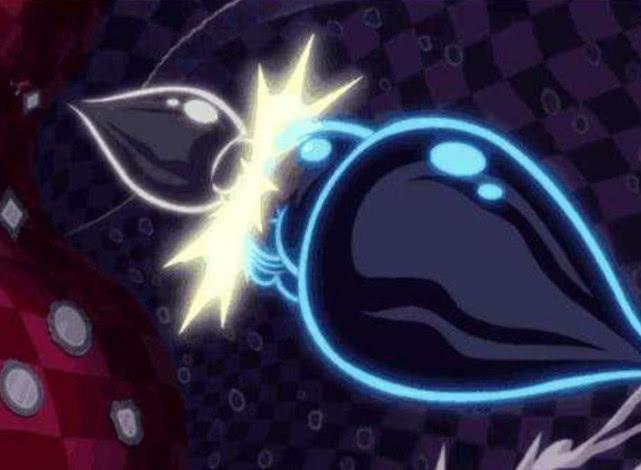 海贼王:尾田官方透漏武装色霸气,索隆的霸气才是最牛的!