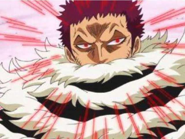 海贼王:尾田官方透漏武装色霸气,索隆的霸气才是最牛的!