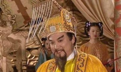 ​西游记中最厉害的凡人，不仅让玉帝害怕如来恐慌，三清也要给面子