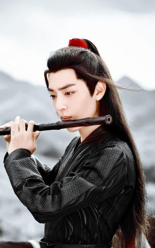 肖战荣获微博KING,不负期待,未来可期