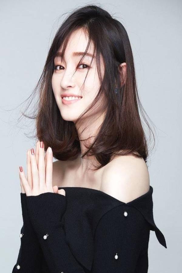 徐晓璐竟然是邓伦初恋女友，旭凤与钟白一起同过窗！