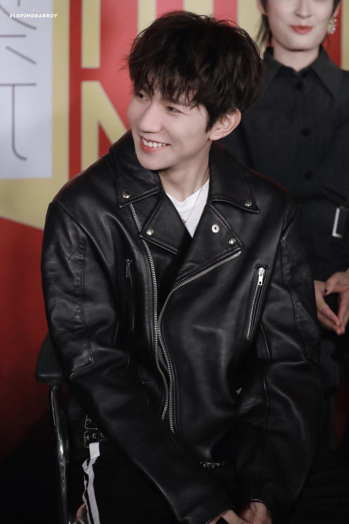 王源否认走后门上伯克利:连申请材料都是自己写的!