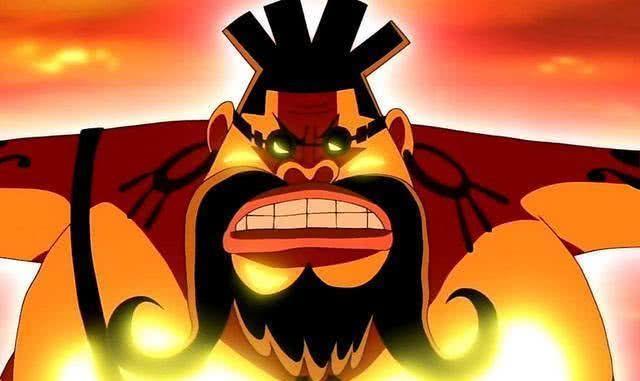 海贼王中,为什么会出现两个热热果实?说出来你都不一定会相信