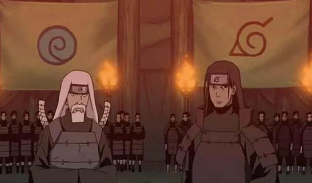 《火影忍者》漩涡一族真正的灭亡原因是什么,你真的知道吗?