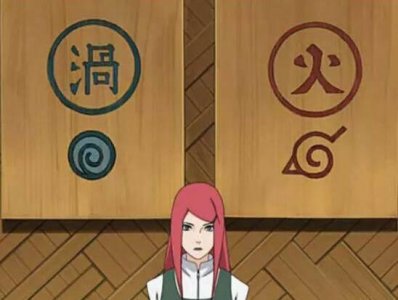 ​《火影忍者》漩涡一族真正的灭亡原因是什么，你真的知道吗？