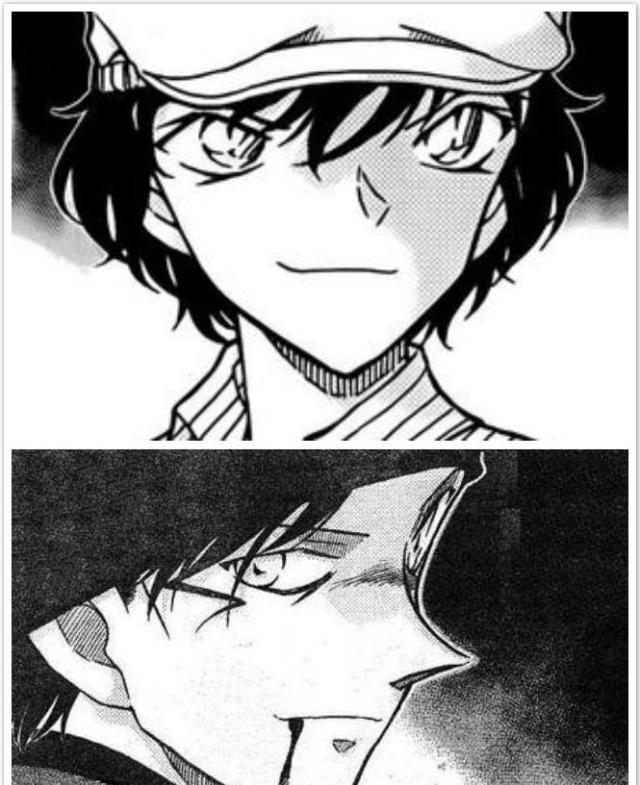 《名侦探柯南》休刊一月将于下周回归,世哀对决将要来临!