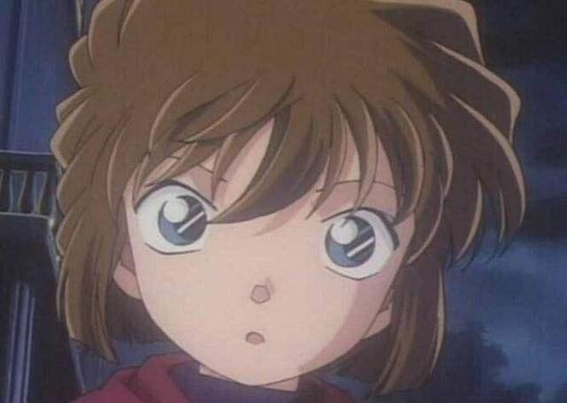 《名侦探柯南》休刊一月将于下周回归,世哀对决将要来临!