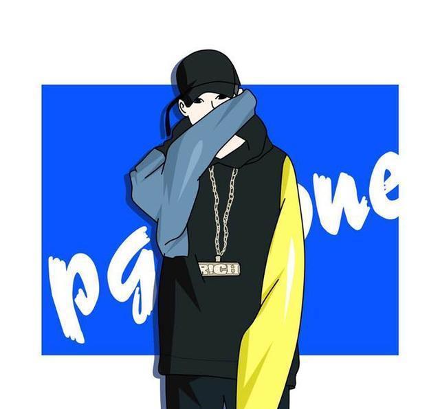 PGone万磁王高清壁纸分享