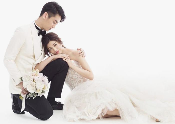 陈晓陈妍希罕见同框，却全程零交流，陈晓形象颠覆与之前判若两人