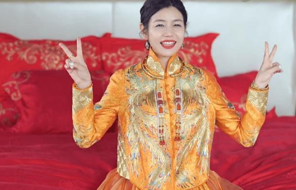 陈晓终于不再沉默，首次回应与陈妍希婚姻状况，网友：这不能怪他