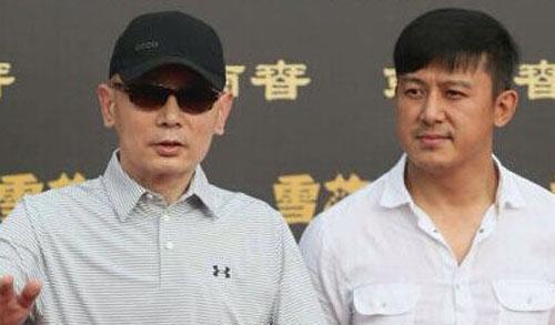 出道近20年未火,追过张娜拉,恋过贾静雯