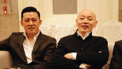 出道近20年未火,追过张娜拉,恋过贾静雯