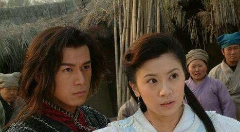 出道近20年未火,追过张娜拉,恋过贾静雯