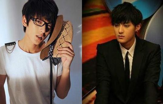 陈翔长相是低配版黄子韬？看看陈翔是怎样巧妙应对！