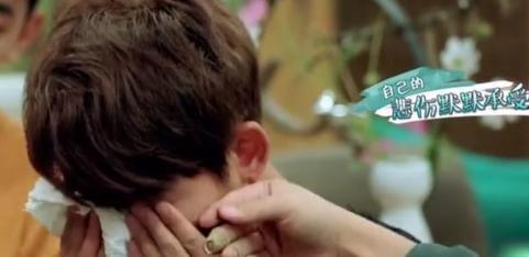 陈翔长相是低配版黄子韬？看看陈翔是怎样巧妙应对！